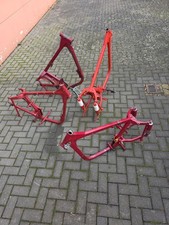 Jawa Rahmen 250 +350ccm  4x