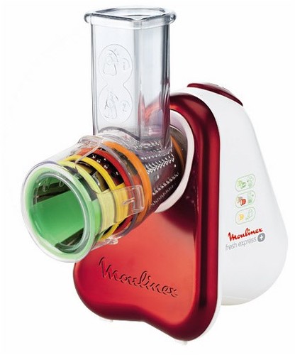 Moulinex zerkleinerer 756 - zerkleinerer, dj
