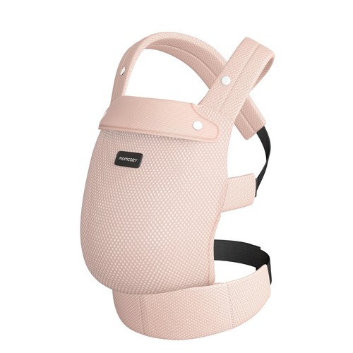 Momcozy babytrage air mesh - babytrage,
