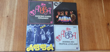 Amiga singles von abba - amiga,