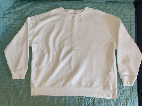 Pull bear sweatshirt l - pull&bear,