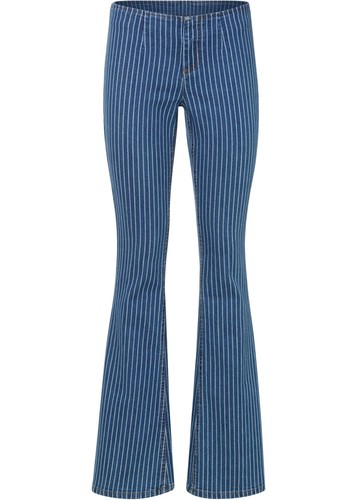 Bootcut jeans low - bootcut-jeans,