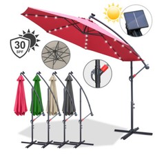 Sonnenschirm Gartenschirm