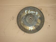 Aufsitzmäher Rasentraktor PEERLESS TECUMSEH 5 Gang Getriebe Keilriemenscheibe