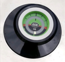 AMC Thermo Deckel Anzeige Visiotherm prima Zustand Audio möglich