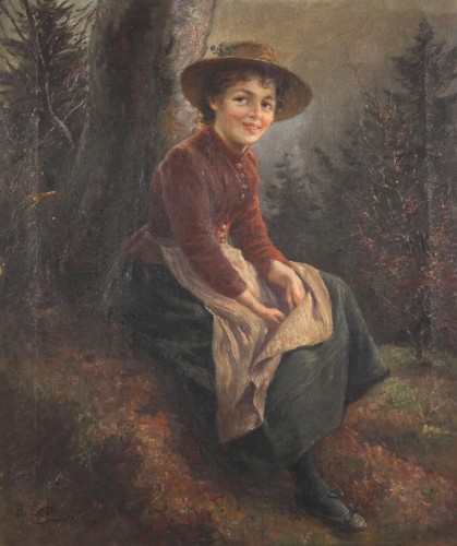 Robert stöbe freundliches - robert,