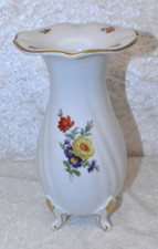 Weimar - Porzellanvase - auf 4