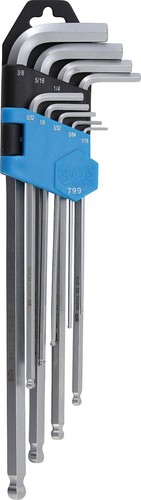 Bgs zoll innensechskant - zoll,