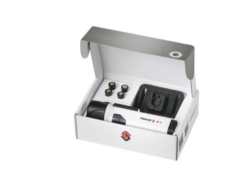 Parat treme taschenlampe - x-treme®,