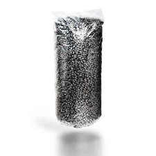 2400 L Verpackungschips SCHWARZ BLACK EDITION Füllmaterial Polstermaterial Flopa