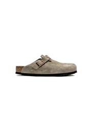 Birkenstock boston slipper - birkenstock,