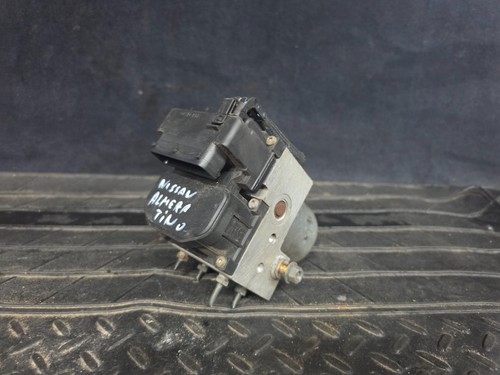 Nissan almera tino abs - nissan,