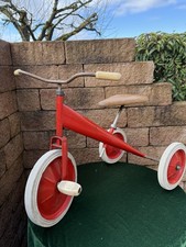Altes Kemp Kinder Dreirad