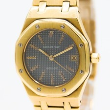 Audemars piguet royal oak - audemars, uhr