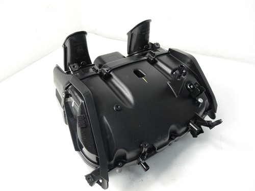 Luftfilterkasten honda cb1000r - luftfilterkasten,