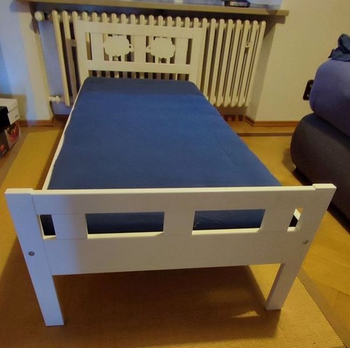 Ikea kinderbett 70x160 - 70x160, cm