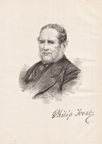 Philip frost gardener dropmore - philip,