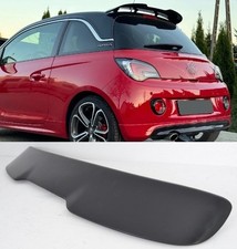 Vauxhall Opel Adam Dachspoiler