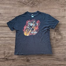 Harley davidson shirt - harley, t-shirt