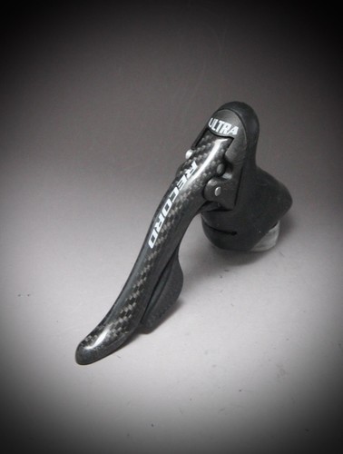 Left campagnolo record ultra - campagnolo,
