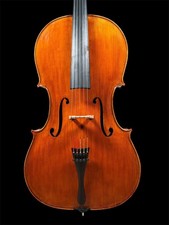 Simon Joseph 4/4 „Meister“