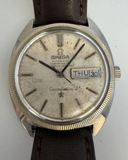 C1969 omega constellation - c1969,
