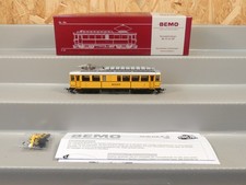 Bemo 1268 160 1268160 ABe 4/4