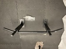 Klimmzugstange | Wandmontage | gebraucht