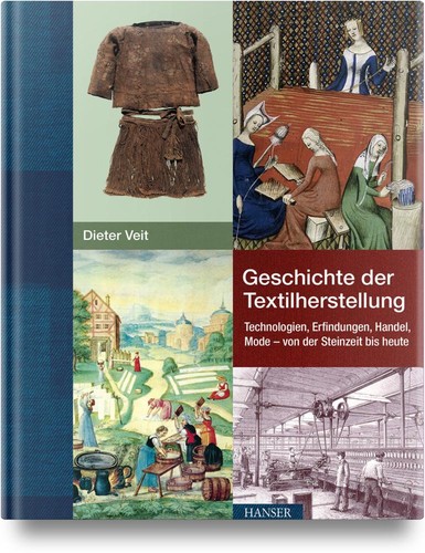 Dieter veit geschichte der - veit,