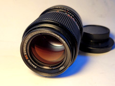 SERVICED TOP M42 Carl Zeiss
