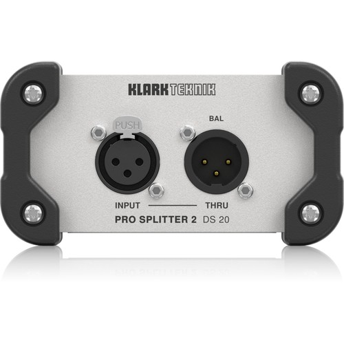Klark teknik 20 - ds,