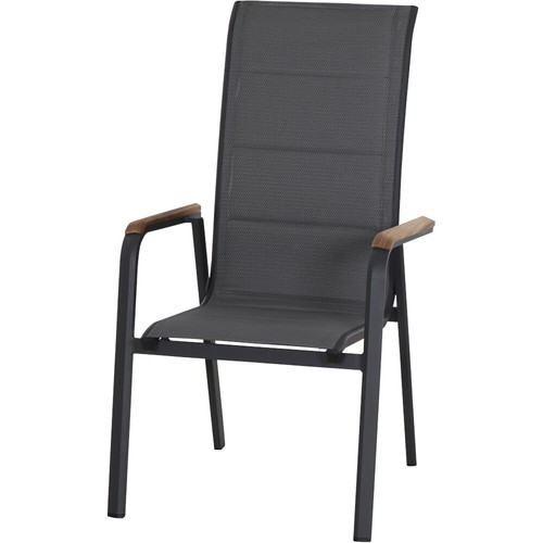 Tesoro high back - tesoro,