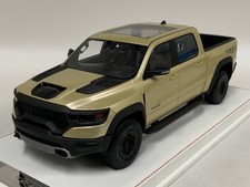 1/18 Diamant Modelle Dodge RAM