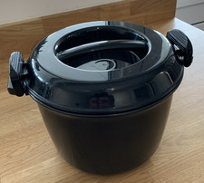 The Pampered Chef Reiskocher