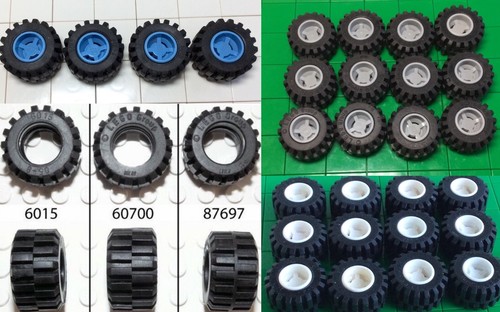Lego rad reifen - lego,
