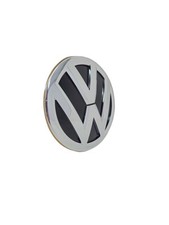 VW Up / e-Up Emblem Logo hinten Heckklappe 1S6853630  FXC