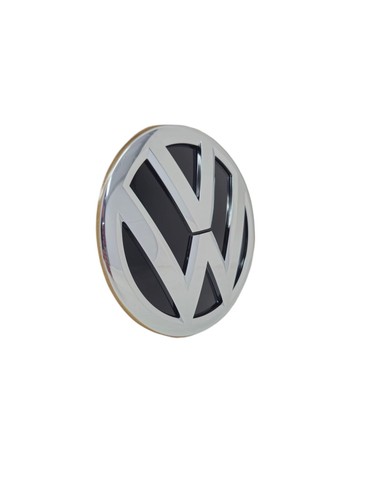E up emblem logo - vw,