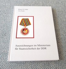 Feder, AUSZEICHNUNGEN IM