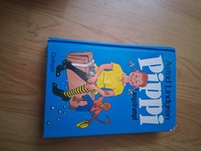 Pippi Langstrumpf Buch Kinderbuch Von Astrid Lindgren Oetinger Verlag