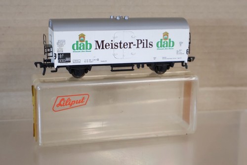 Liliput 235 fleischmann 5342 - liliput,