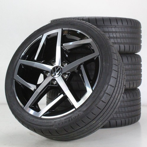 Golf line gte gti gtd - &,