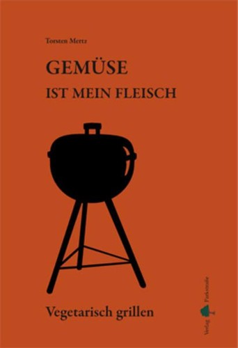 Gemüse ist mein - , ­