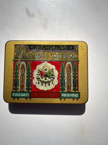 Tabak constantinople - tabak,