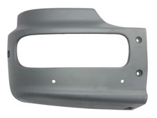 Stoßstangenecke rechts