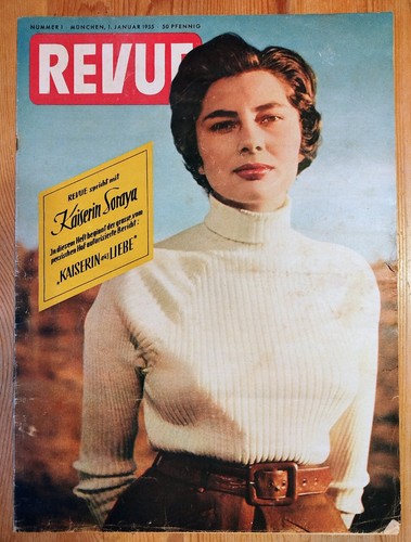 Kult illustrierte revue - kult-illustrierte, nr.