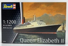 Queen Elizabeth II Revell