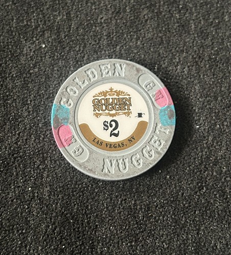 Golden nugget casino 00 - *, 2,00$