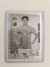 Match Attax Bundesliga 25/26