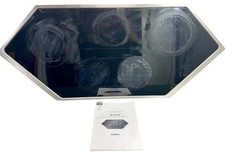 GAGGENAU Glass Ceramic Cooking