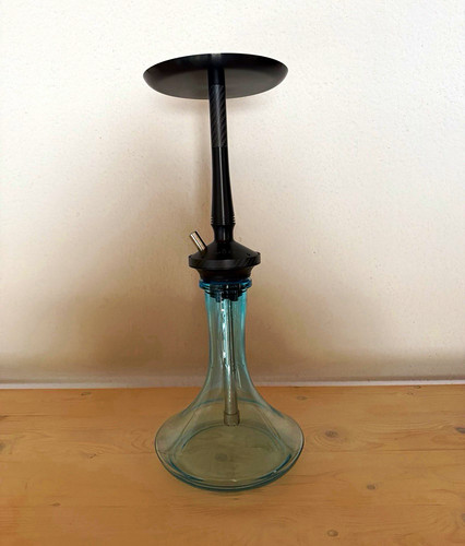 Moze shisha wasserpfeife aus - moze,